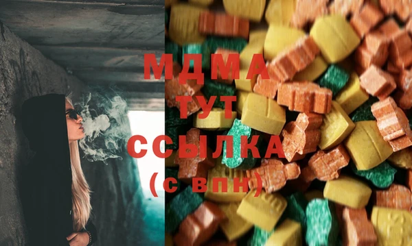 гашик Новозыбков